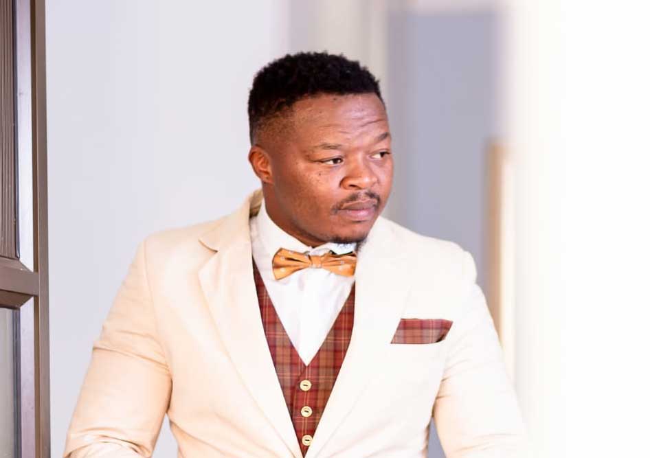 Simthembile Bantubani